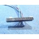INSIGNIA Câble VGA / NS-46L400NA14