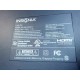 INSIGNIA Ensemble de câbles plats 69.31T14.F07 / NS-46L400NA14