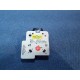 SAMSUNG Jog & Bouton de contrôle + IR BN96-23838E, BN41-01899A / UN55FH6030F
