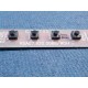 INSIGNIA Boutons de contrôle RSAG7.820.5088/ROH / NS-39E480A13