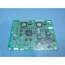 SONY Carte T-CON 1-878-791-11 / KDL-52Z5100