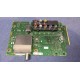 SONY TUS Carte Input A-1998-219-A, 1-889-203-203, 173457512 / KDL-70W840B