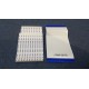 SONY Ensemble de câbles plats 1-848-131-11 / KDL-70W840B
