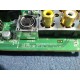 LG Carte Main/Input EAX35607002 (0), EBR35639801 / 42LC7D-UB