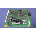 SONY Main/Input A Board 1-895-182-11, 1P-011CJ00-4010 / KDL-40BX450