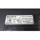 SONY Boutons de contrôle 1012N17 1 / KDL-40BX450