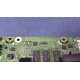 SAMSUNG Carte Main/Input BN94-09124L, BN41-0235B, BN97-09281Z / UN40J5500AF