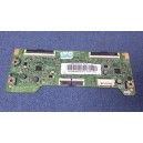 SAMSUNG Carte T-CON BN97-07970D, BN41-02111A, BN96-30162A / UN40J5500AF