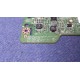 SAMSUNG Carte T-CON BN97-07970D, BN41-02111A, BN96-30162A / UN40J5500AF