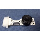 SAMSUNG Jog & Key Controller + IR BN41-01831A / UN46ES6100F