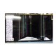 SAMSUNG Jog & Bouton de contrôle + IR BN41-01831A / UN46ES6100F