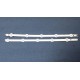 LG Cartes LED L1 & R1 6916L-1386A, 6916L-1385A / 42LN5700-UH