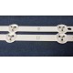 LG Cartes LED L1 & R1 6916L-1386A, 6916L-1385A / 42LN5700-UH