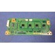 SONY Carte LDBLK LED Address 1-883-300-21, 1-732-438-11, A1804042A / KDL-46EX723