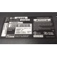 LG Boutons de contrôle + Carte de capteur IR EBR77970401 / 50LB5800-UG