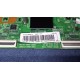 SAMSUNG Carte T-CON BN95-00581D, BN97-06373D, BN41-01790C / UN46ES8000F