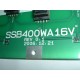 SAMSUNG Carte Invertisseur SSB400WA16V REV 0.1 / LN-T4042H