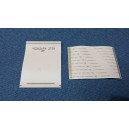 SAMSUNG Set of Flat Cables YS2621F4, 2739 / UN46ES8000F