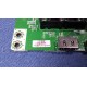 PHILIPS Carte Main BA11P4G04011, A17Q8-MMA / 46PFL5706/F7