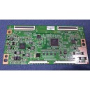 PHILIPS LCD Controller Board LJ94-23325B, J128CM4C4LV0.1 / 46PFL5706/F7