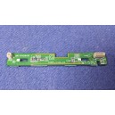 PHILIPS IR Sensor board BA11P4G04011 / 46PFL5706/F7