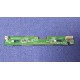 PHILIPS IR sensor BA11P4G04011 / 46PFL5706/F7