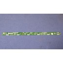 SAMSUNG Carte F-BUFFER LJ41-09477A, LJ92-01795A / PN43D450A2D