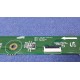 SAMSUNG Carte F-BUFFER LJ41-09477A, LJ92-01795A / PN43D450A2D