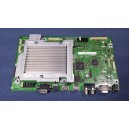 SHARP Carte Main/Input DUNTKE207FM01S, KE207, XE207WJ / LC-46D64U