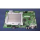 SHARP Carte Main/Input DUNTKE207FM01S, KE207, XE207WJ / LC-46D64U