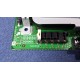SHARP Carte Main/Input DUNTKE207FM01S, KE207, XE207WJ / LC-46D64U