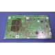 SHARP Carte Main/Input DUNTKE207FM01S, KE207, XE207WJ / LC-46D64U