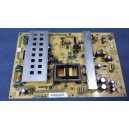 SHARP Power Supply DPS-304BP-1A / LC-46D64U