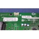 SHARP Input/Tuner Board KE208, QPWBNE208WJZZ, DUNTKE208FM01H / LC-46D64U