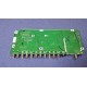 SHARP Input/Tuner Board KE208, QPWBNE208WJZZ, DUNTKE208FM01H / LC-46D64U