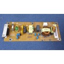 SHARP Alimentation RUNTKA317WJQZ, DC-2541-1 / LC-46D64U