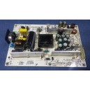 RCA Carte d'alimentation HKC-PL05 / RLDED3258A-B