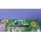 RCA Carte Main/Input CV318H-K / RLDED3258A-B