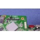 RCA Carte Main/Input CV318H-K / RLDED3258A-B