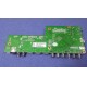 RCA Carte Main/Input CV318H-K / RLDED3258A-B