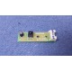 RCA Carte de capteur IR 6003120090, 19-42V3-IR-V2.0.PCB / RLDED3258A-B