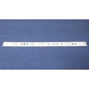 RCA LED Board 6003100091, 32D7-LIGHT-BAR-PCB / RLDED3258A-B