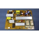 LG Power Supply / Backlight Inverter EAY57681305, EAX55357705, 3PAGC10001A-R, PLHL-T823C, LGP42-09LA / 42LH30-UA