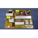 LG Carte d'alimentation / Inverter EAY57681305, EAX55357705, 3PAGC10001A-R, PLHL-T823C, LGP42-09LA / 42LH30-UA
