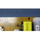 LG Carte d'alimentation / Inverter EAY57681305, EAX55357705, 3PAGC10001A-R, PLHL-T823C, LGP42-09LA / 42LH30-UA