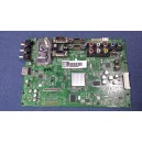 LG Main/Input Board EBU60680850, EAX56738105 / 42LH30-UA