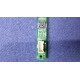 LG Boutons de contrôle EAX56608701 / 42LH30-UA