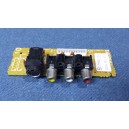 PHILIPS SIDE AV 31391235291.5 / 23PF8946A/37