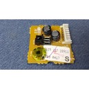 PHILIPS IR Sensor board 313918728911 / 23PF8946A/37