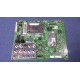 SAMSUNG Carte Input/Main BN94-02071E, BN97-02463R, BN41-00965B / LN40A330J1D